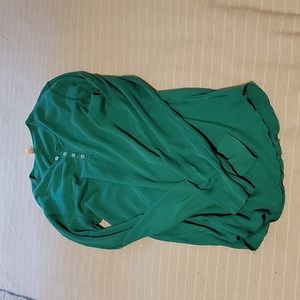 Elena Gilbert Vampire Diaries American Apparel Thermal